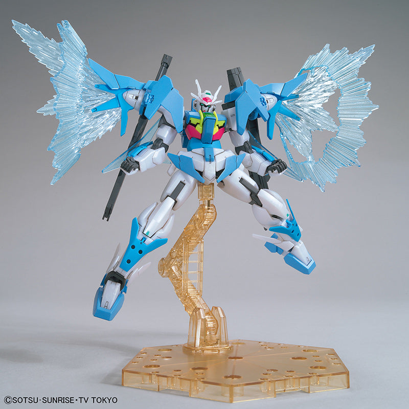 HGBD Gundam 00 Higher Than Sky 1/144 Model Kit