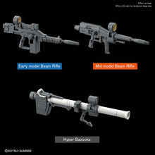 Load image into Gallery viewer, HG Gundam RX-78-02 Origin 1/144 Model Kit