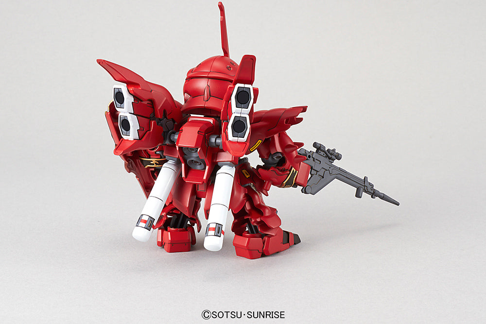 SD Sinanju EX STD 013 Model Kit