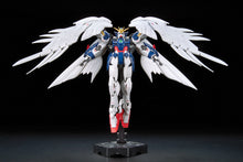 Load image into Gallery viewer, RG Wing Gundam Zero EW 1/144 Model Kit