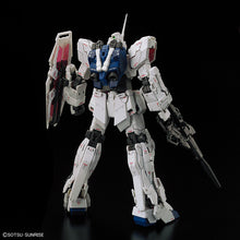 Load image into Gallery viewer, RG Gundam Unicorn 1/144 Model Kit