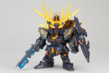 Load image into Gallery viewer, SD Gundam Unicorn Banshee Norn (Destroy Mode) EX STD 015 Model Kit