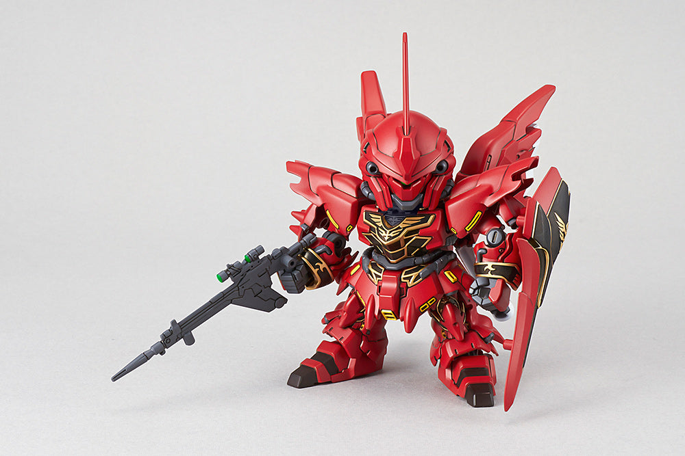 SD Sinanju EX STD 013 Model Kit