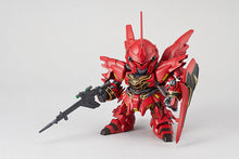 Load image into Gallery viewer, SD Sinanju EX STD 013 Model Kit