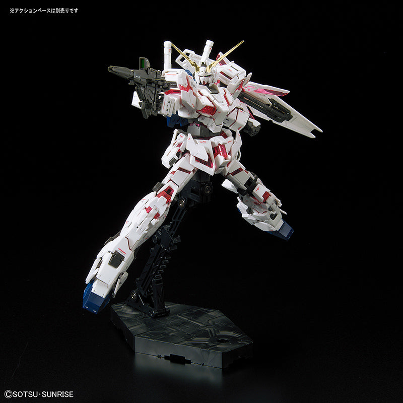 RG Gundam Unicorn 1/144 Model Kit