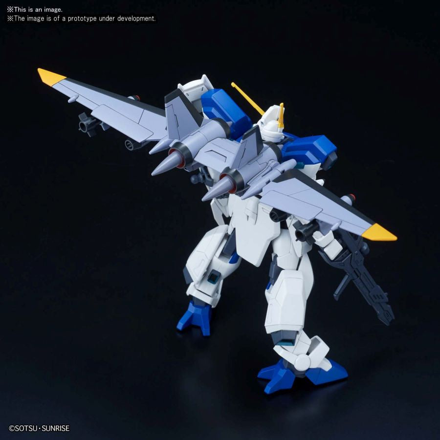 HGCE GAT-04 Windam 1/144 Model Kit