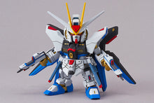 Load image into Gallery viewer, SD Gundam Strike Freedom EX STD 006 Model Kit