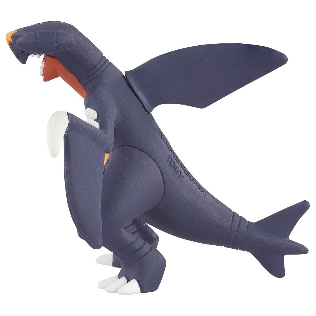 Moncolle MS-22 Garchomp