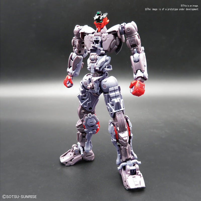 MG Gundam Astray Noir Hi Res 1/100 Model Kit