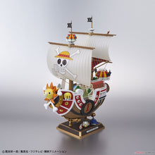 Load image into Gallery viewer, One Piece Thousand Sunny Land Of Wano Ver Model Kit