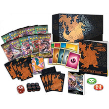 Load image into Gallery viewer, Pokemon TCG Champion's Path Elite Trainer Box