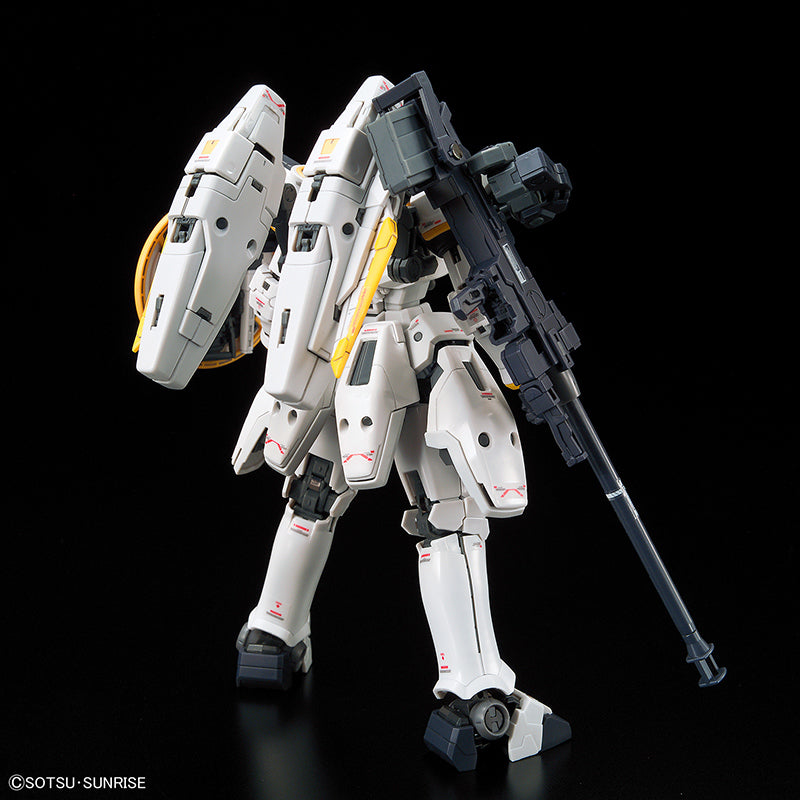 RG Tallgeese EW Gundam 1/144 Model Kit