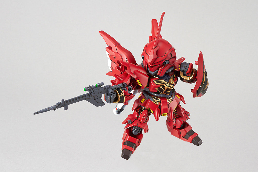 SD Sinanju EX STD 013 Model Kit