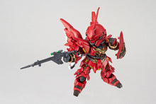 Load image into Gallery viewer, SD Sinanju EX STD 013 Model Kit