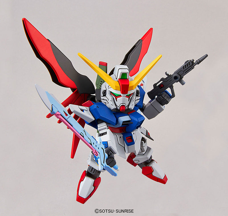 SD Gundam Destiny EX-Standard 009 Model Kit