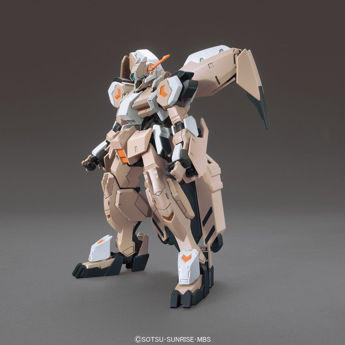 HG Gundam Gusion Rebake Full City 1/144 Model Kit