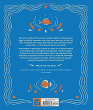 Load image into Gallery viewer, The Secret Lives Of Mermaids Hardcover
