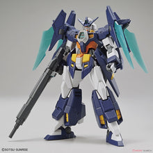 Load image into Gallery viewer, HGBDR Gundam Try Age Magnum Kyoya Kujo 1/144 Model Kit