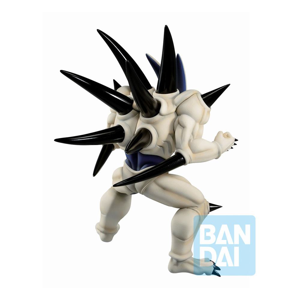 Dragon Ball GT Ichibansho VS Omnibus Super Omega Shenron