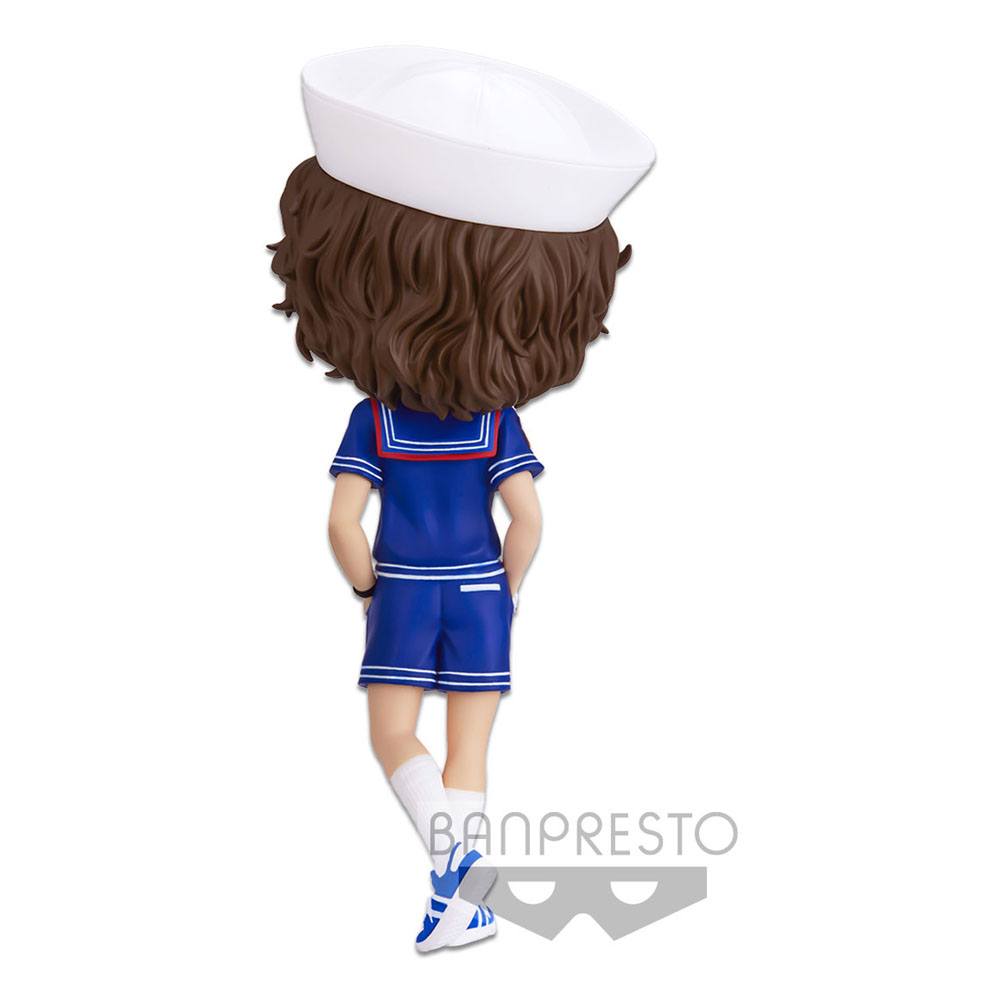 Stranger Things Q Posket Steve
