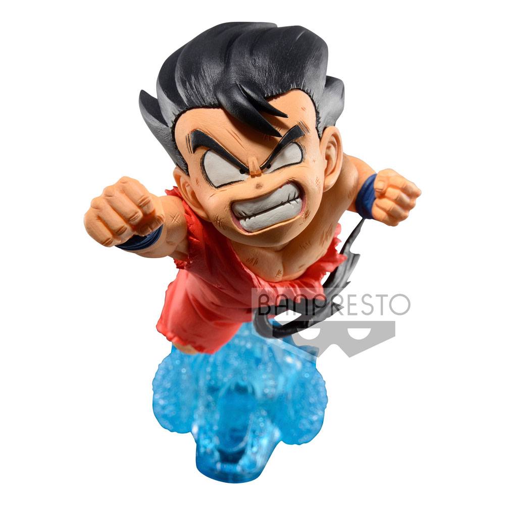 Dragon Ball GxMateria Son Goku II Banpresto