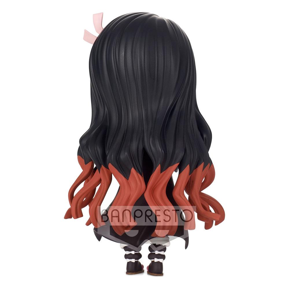 Demon Slayer Q Posket Nezuko Kamado II Ver A