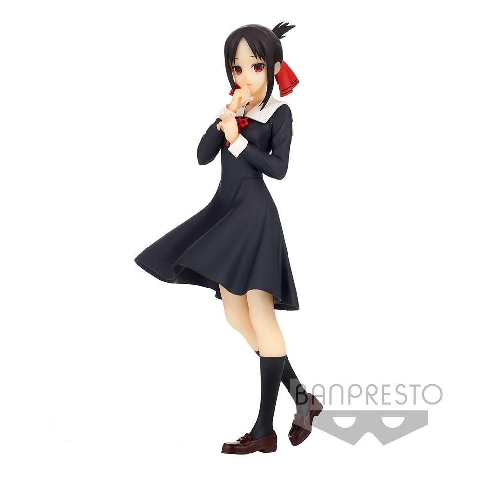 Kaguya-Sama Love is War? Kyunties Kaguya Shinomiya Banpresto
