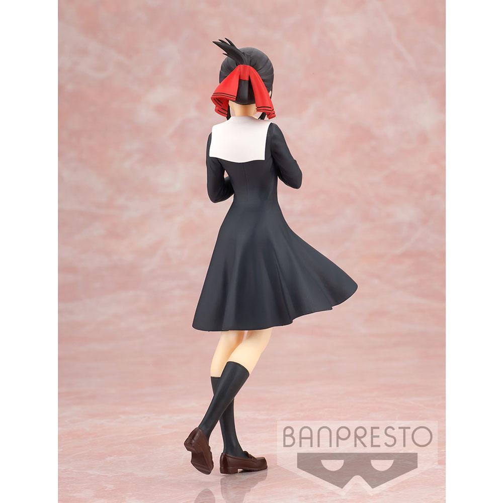 Kaguya-Sama Love is War? Kyunties Kaguya Shinomiya Banpresto