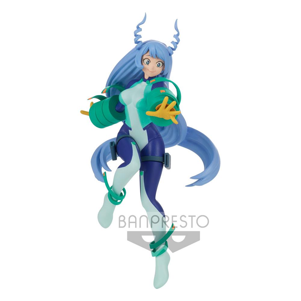 My Hero Academia The Amazing Heroes Vol 16 Nejire Hado Banpresto