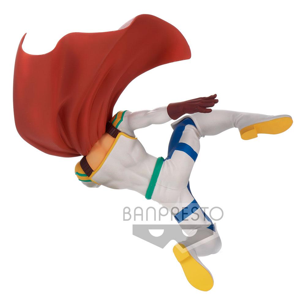 My Hero Academia The Amazing Heroes Vol 16 Lemillion Banpresto