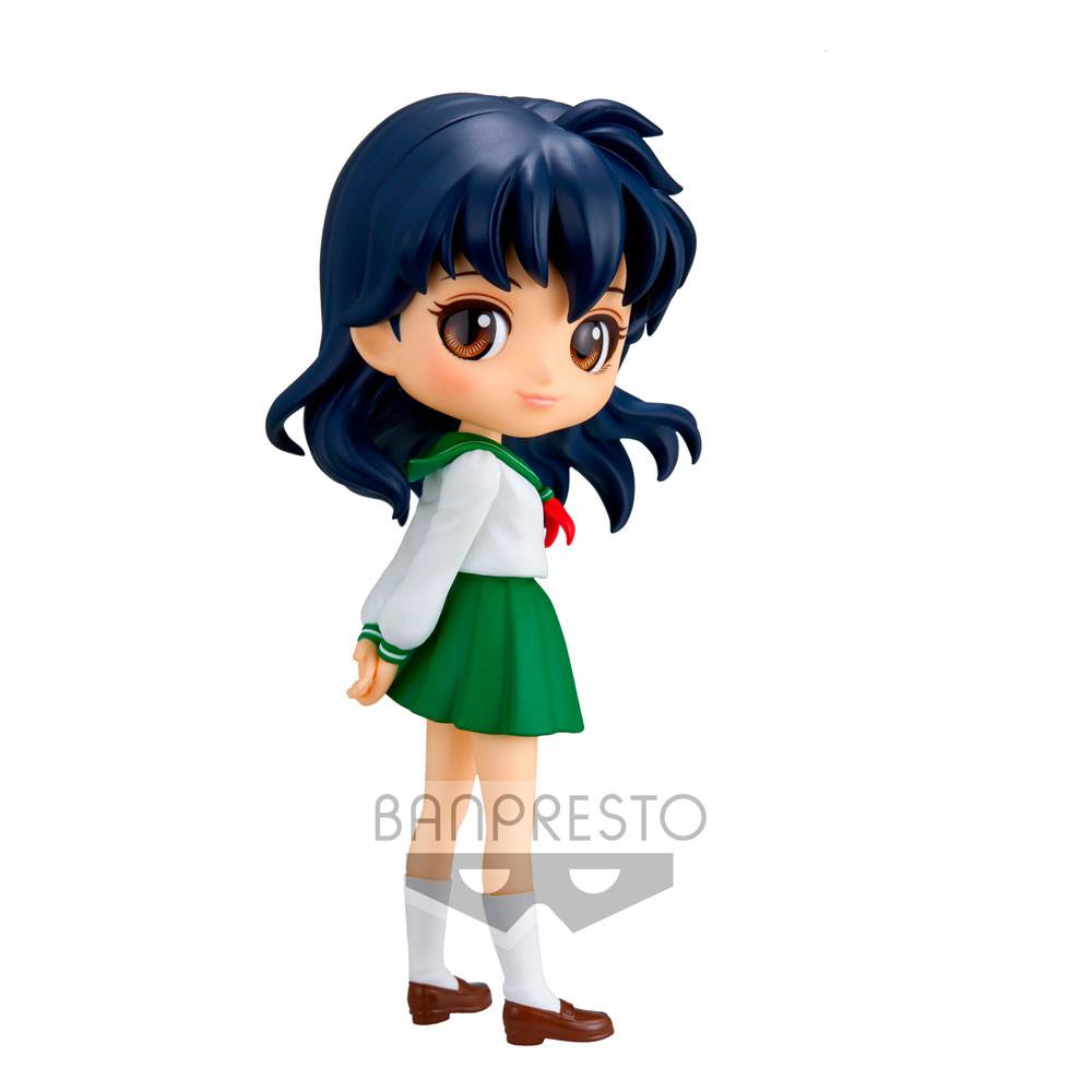InuYasha Q Posket Kagome Higurashi