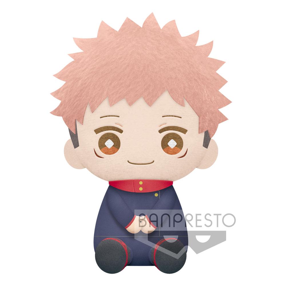 Jujutsu Kaisen Big Plush A Yuji Itadori
