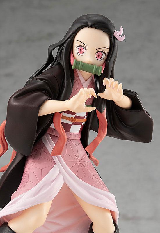 POP UP PARADE Demon Slayer Nezuko Kamado Statue
