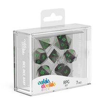 Load image into Gallery viewer, Oakie Doakie Dice Metal RPG Dice Set