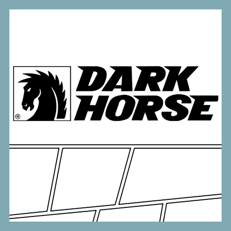 Manga - Dark Horse