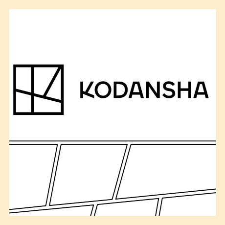 Manga - Kodansha