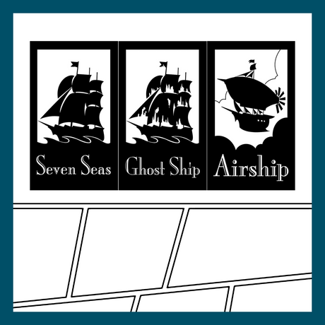 Manga - Seven Seas