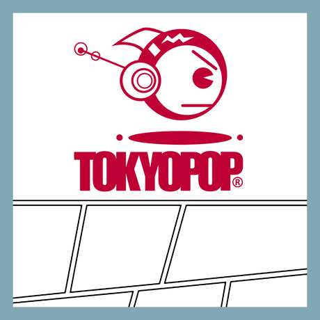 Manga - Tokyo Pop