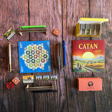 Load image into Gallery viewer, Catan: Zip! Edition