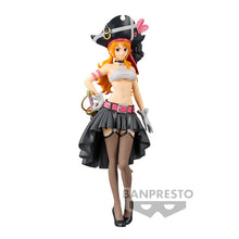 Load image into Gallery viewer, One Piece Film Red DXF Grandline Lady Wano Kuni Vol 3 Nami