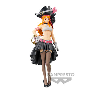 One Piece Film Red DXF Grandline Lady Wano Kuni Vol 3 Nami