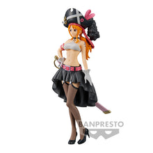 Load image into Gallery viewer, One Piece Film Red DXF Grandline Lady Wano Kuni Vol 3 Nami