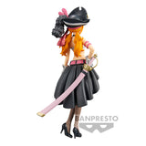 One Piece Film Red DXF Grandline Lady Wano Kuni Vol 3 Nami