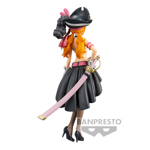 One Piece Film Red DXF Grandline Lady Wano Kuni Vol 3 Nami