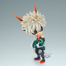 Load image into Gallery viewer, My Hero Academia Q Posket Katsuki Bakugo II