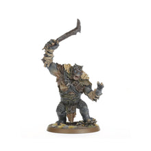 Load image into Gallery viewer, The Lord Of The Rings Buhrdur Hill Troll Chieftain