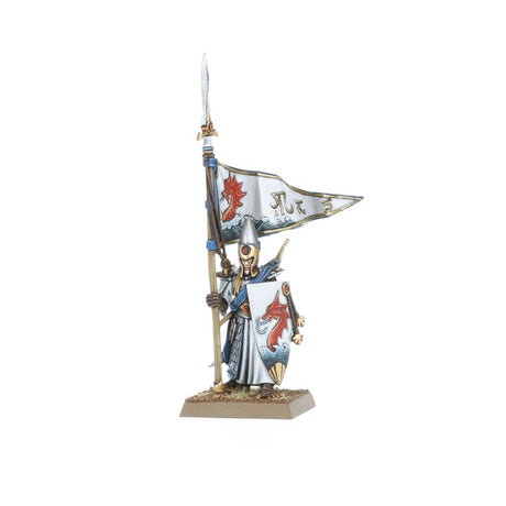 Warhammer The Old World High Elf Realms Lothern Sea Guard