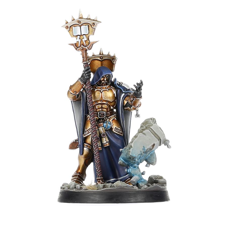 Stormcast Eternals Stormcoven