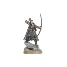 Load image into Gallery viewer, The Lord Of The Rings Bard, Hero of Lake-Town