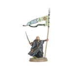 The Lord Of The Rings Lorien Elf Commanders